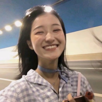 气质个性潮流魅力女头像 33张高清时尚女生微信头像合集