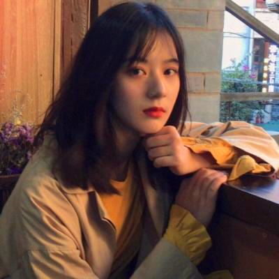 女生文艺QQ头像 19张高清清新款整理分享
