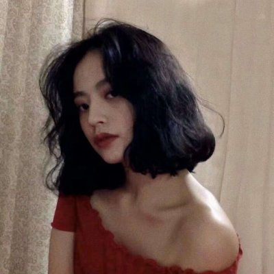 19张高清霸气拽酷高冷女生QQ头像 直接用！