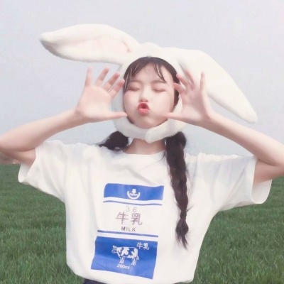 36张霸气女王范闺蜜头像 一人一张高清合集