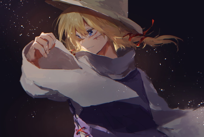 东方Project动漫高清壁纸合集