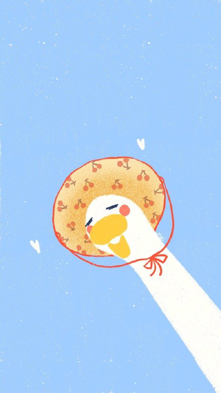 今日份壁纸合集整理好了，快挑喜欢的存