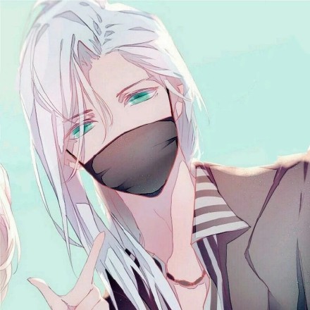 今日份情侣头像合集整理好了