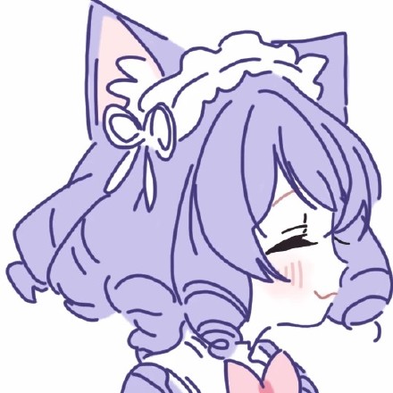 超适配闺蜜的头像合集来啦