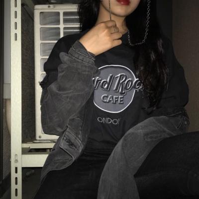 19张高清女生霸气冷酷头像 拽姐氛围感直接拉满