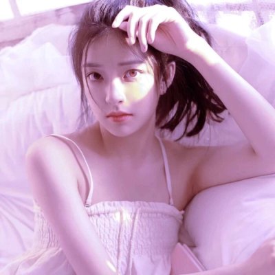 21张高清真人闺蜜头像合集 多人款女生头像来啦