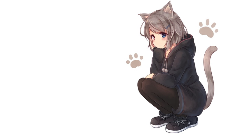 多款兽耳娘壁纸合集