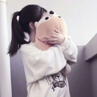 16张高清潮流个性女头像合集 好看的女生头像都在这