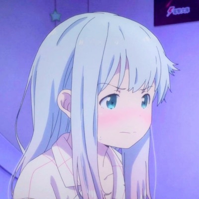 35张高清帅气个性动漫女生头像 氛围感拉满