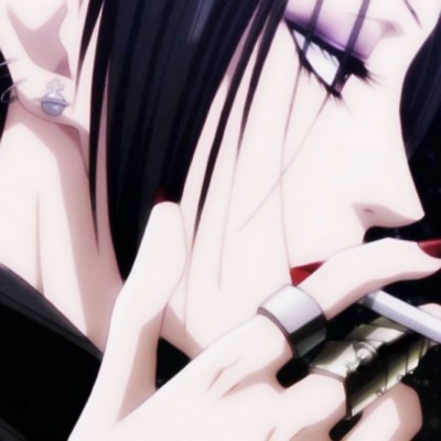 超有年代感的酷感旧漫女生头像 9张怀旧风头像合集