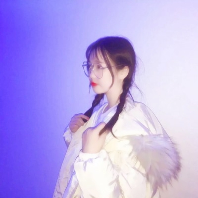 闺蜜头像两人一人一张可爱萌，20组软萌款女生头像合集