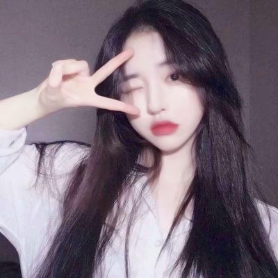 想当带天使光的飞仙女！25张可爱仙女味女生头像