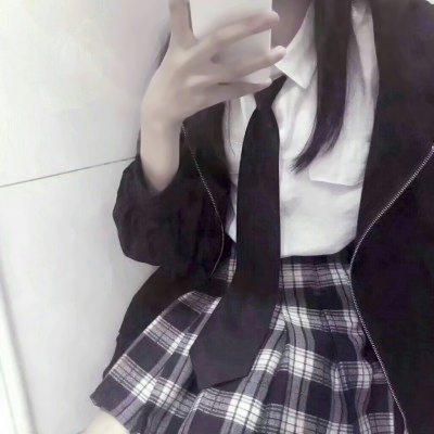 18张高清女生部位头像 新潮好看的女生局部头像合集