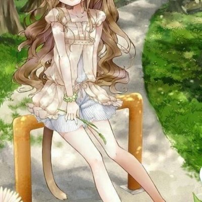 12张高清漫画女头合集 好看的动漫女生头像可直接下载