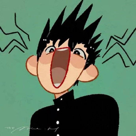 伊藤京子情侣头像合集