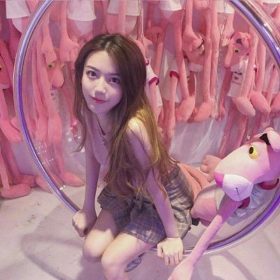 四人闺蜜专属同系列头像 36张高清好看合集