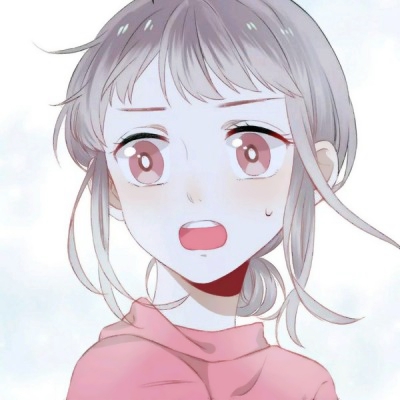 29张高清好看的伤感动漫女生头像 个性氛围感拉满