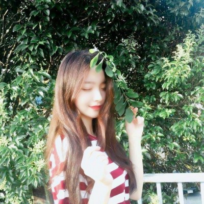 闺蜜一人一张配对头像！36张高清唯美款直接存