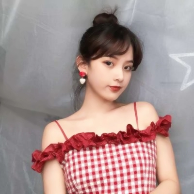 36张霸气女王范闺蜜头像 一人一张高清合集