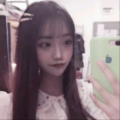 36张不撞款高清个性女头像 好看又优质的女生头像合集