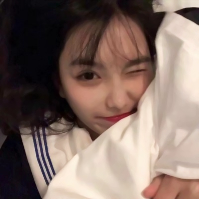 36张高清原宿风QQ女生头像 时尚感拉满的潮流头像合集