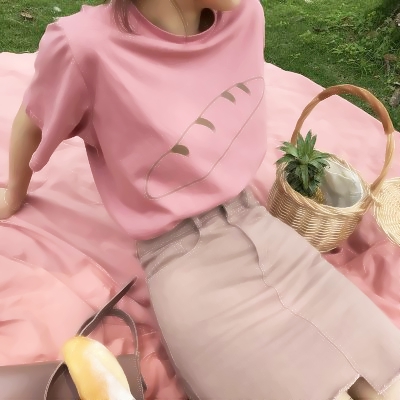 12组一对一张的高清时尚姐妹头像 适合女生用的头像合集