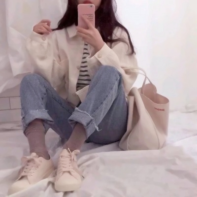 13张高清可爱女生网图头像合集 软萌氛围感拉满