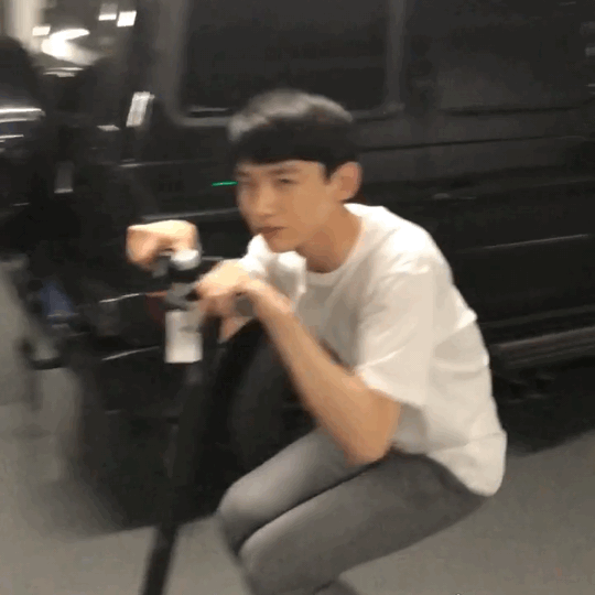 白敬亭专属表情包合集来啦
