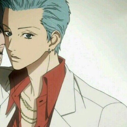 今日份情侣头像整理好了，快和对象换上