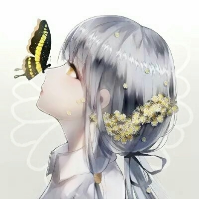 17张超可爱动漫多人闺蜜头像 适合当微信头像的高清图合集