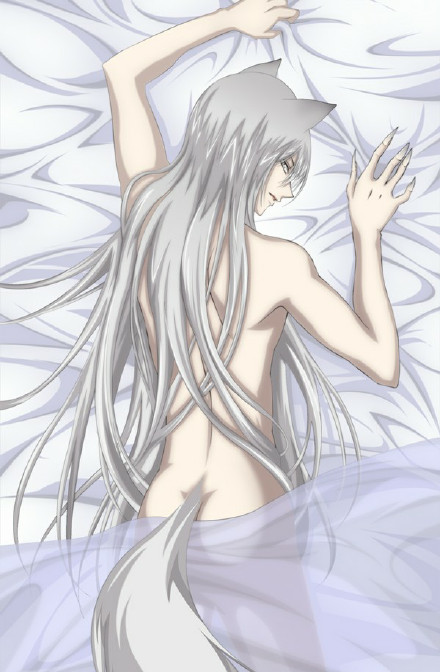 这套《元气少女缘结神》壁纸，太戳二次元爱好者了