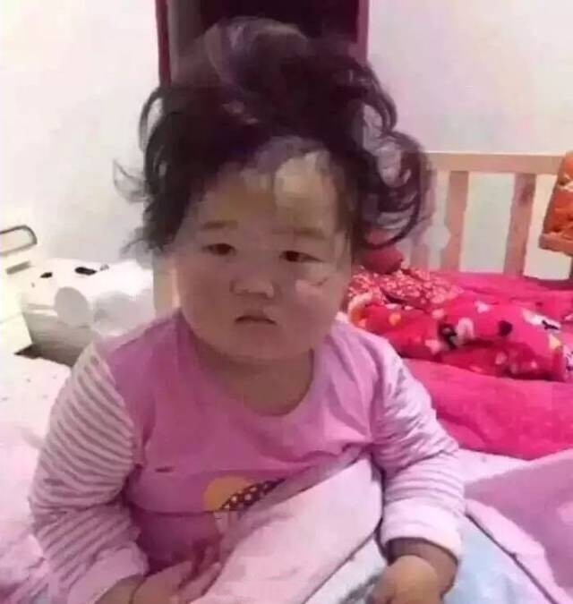 睡醒状态专属表情包合集来了