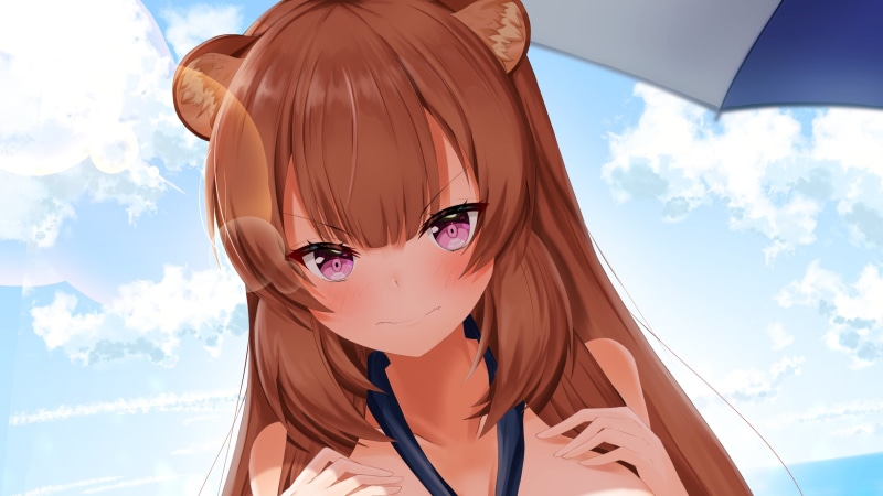 盾之勇者成名录2K高清壁纸来了！拉芙塔莉雅等角色合集