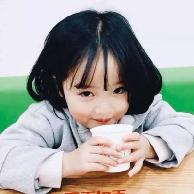 12张软萌小女孩头像合集 可爱感拉满