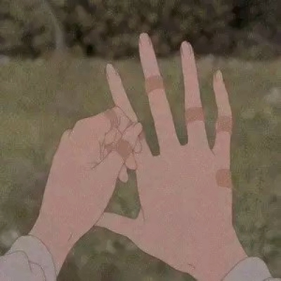 26张高清女生动漫部位头像合集