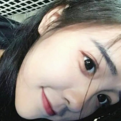 22张高清丧系个性QQ女生头像合集