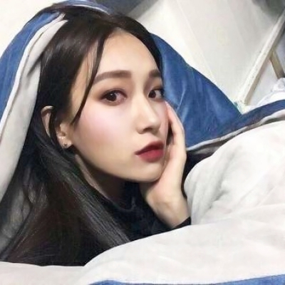 11张高清好看的潮流女生微信头像合集