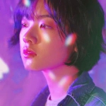 带着思念感的寂寞伤感女生头像，藏着没说出口的想念