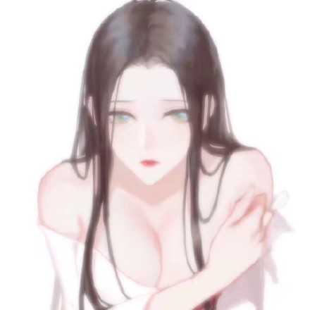 整理好了！动漫女生头像合集来啦