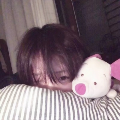 36张清纯可爱女生真人头像合集