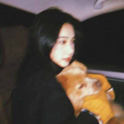 双人闺蜜头像合集！18组一人一张适合姐妹用的头像