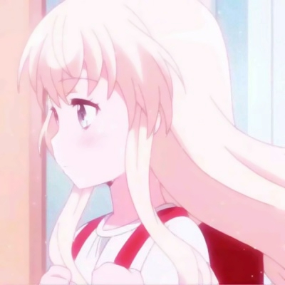 29张高清可爱二次元女头 软萌少女感直接拉满