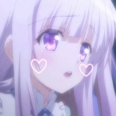 女生动漫眼睛头像合集！30张高清好看的头像图来啦