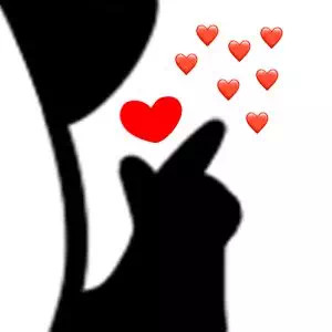 聊天斗图新选择！剪刀石头布熊猫头表情包来啦