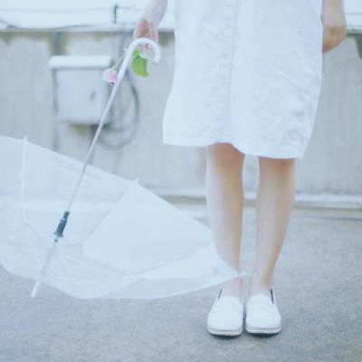 27张不露脸半身女生头像！小清新文艺范氛围感拉满