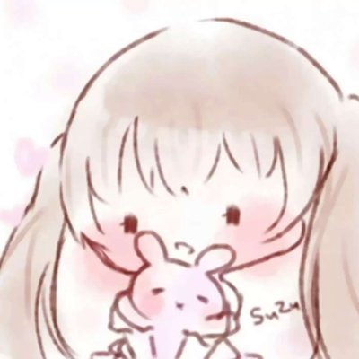 三人闺蜜卡通可爱头像合集！15张高清软萌款直接抱走