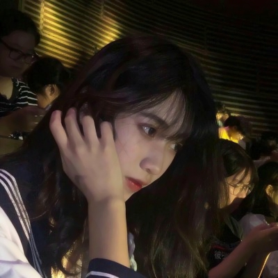 23张高清霸气社会成熟女生头像合集