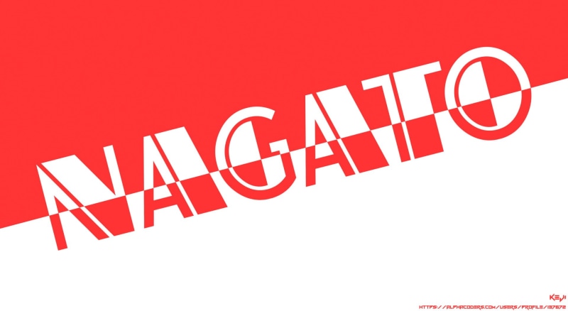 火影忍者 1080P高清漩涡长门壁纸