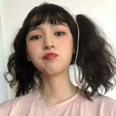 20张超酷高清丧系女生头像 氛围感直接拉满