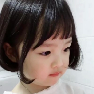 女生可爱萌娃头像合集来啦！21张高清好看的软萌女宝头像专辑，适合用作各类社交平台头像。